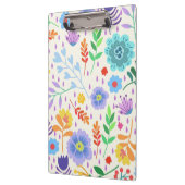 Cute Floral klembord (Links)