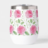 Cute, floral/rose motif extensible (Avant)