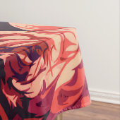 Cute Floral Tafelkleed (Voorbeeld)