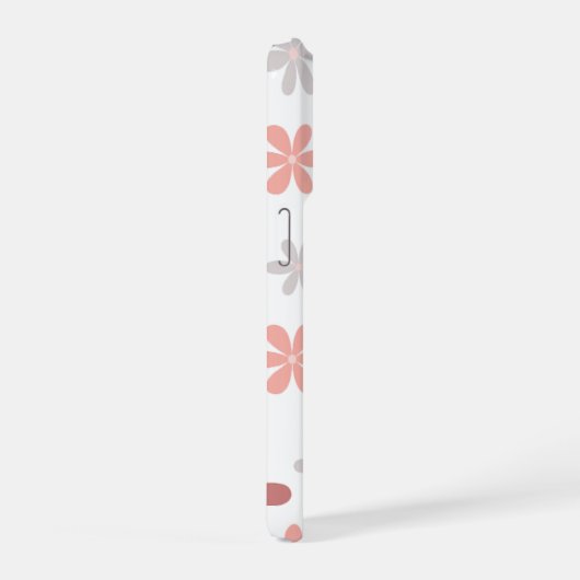 Cute Flower phone case (Côté droit)