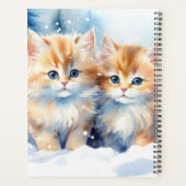 Cute Fluffy Kittens (Dos)