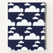 Cute Fluffy Sheep & Nuds Dream Journal (Dos)