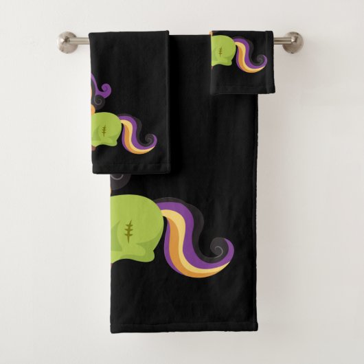 Cute Frankenstein (En situation)