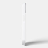 Cute French Bulldog Custom Hoesje-Mate Case-Mate iPhone Case (Achterkant / Rechts)