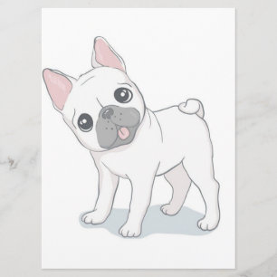 Cute French Bulldog Portrait   HONDENLIEFHEBBER Menu
