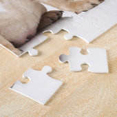 Cute French Bulldogs Legpuzzel (Zijkant)