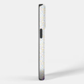 Cute Frenchie Personnalisé iPhone / coque ipad (Verso / Droite)