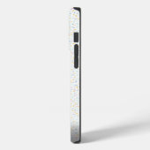 Cute Frenchie Personnalisé iPhone / coque ipad (Verso / Gauche)