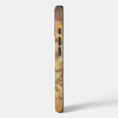 Cute Friendly Cat & Dog Hakuna Matata Gift Relatio Case-Mate iPhone Case (Achterkant / Links)