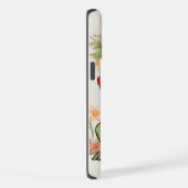 Cute Frog Flower Headband (Côté droit)