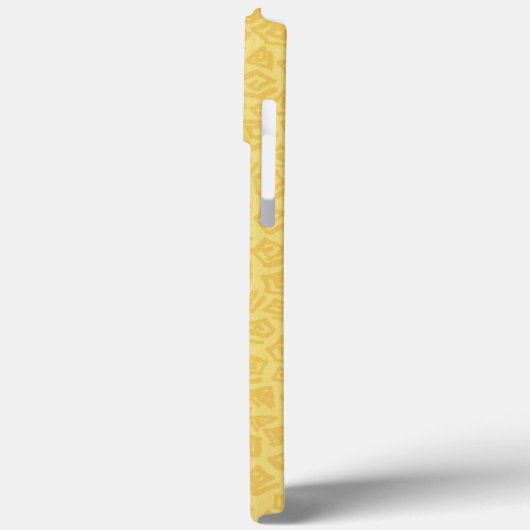 Cute Frog iPhone 13 Coque (Verso / Gauche)