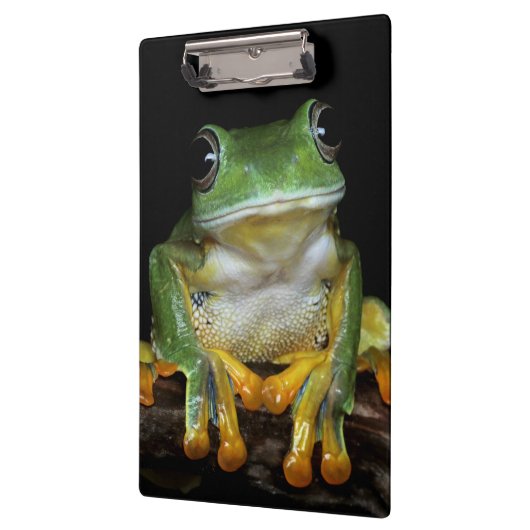 Cute Frog-klembord Klembord (Links)