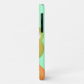 Cute Frog Mangoneadas Case-Mate iPhone Case (Achterkant/links)
