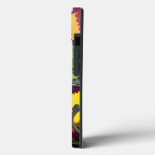 Cute Frog Monster Fantasy Hoesje-Mate iPhone Case (Achterkant / Links)