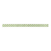Cute Frog Pattern Lint (Voorkant)
