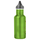 Cute Frog Waterfles (Links)