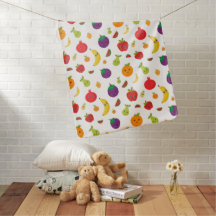 Cute Fruits Kinder