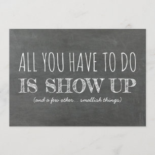 Cute Funny Bridesmaid / Maid of Honor proposal Kaart