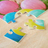 Cute Funny English Bulldog  Legpuzzel (Zijkant)