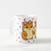 cute funny mugs (Devant gauche)