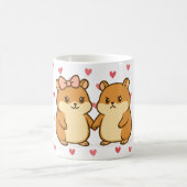 cute funny mugs (Centre)