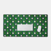 Cute Funny Pickles Lover Motif Cool unique Vert (Clavier et souris)