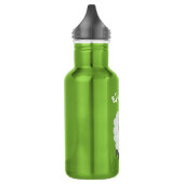 Cute Funny Whimsical Pun I Love Ewe Custom Name Waterfles (Links)