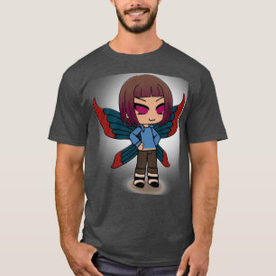 Cute Gacha Life 2 T-shirt