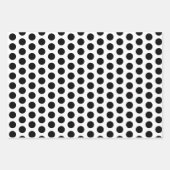 Cute Garden Fairy Inpakpapier Vel (Voorkant 2)