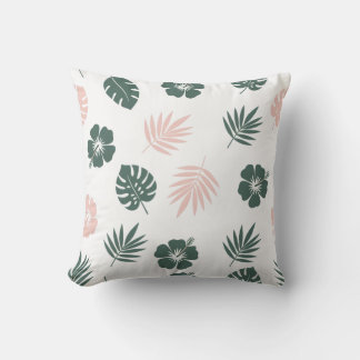 Cute Gedesineerde Worp Kussen – Zachte & Decorativ