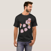 Cute Gengar Essential T-Shirt (Voorkant volledig)