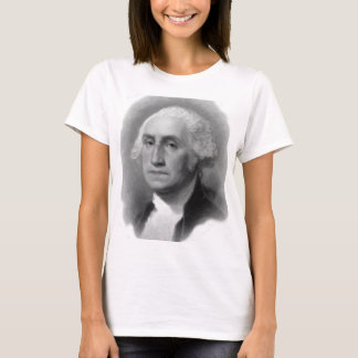 Cute George Washington T-shirt