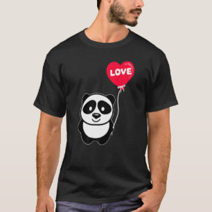 Cute Gezegde Valentijnsdag Romantic Partnership H T-shirt