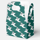 Cute Ghost Bedankdoosjes (Geopend)