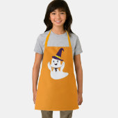 Cute Ghost Boo Schort (Insitu)