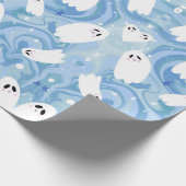 CUTE GHOST CADEAUPAPIER (Hoek)