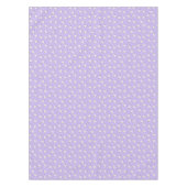 Cute Ghost Halloween Tablecloth Tafelkleed (Voorkant)