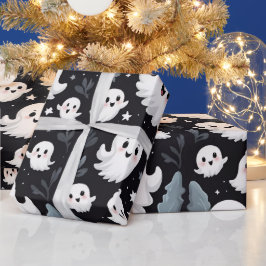 CUTE GHOSTS CADEAUPAPIER