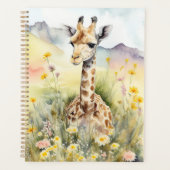 Cute Giraffe (Devant)