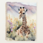 Cute Giraffe (Devant)