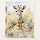 Cute Giraffe (Devant)