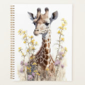 Cute Giraffe (Devant)