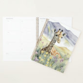 Cute Giraffe (Devant avec enveloppe)