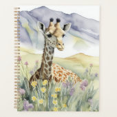 Cute Giraffe (Devant)