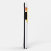 Cute Giraffe iPhone 5 Phone Case (Achterkant/rechts)