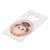 Cute girl in a China Princess costume (Devant Angle)