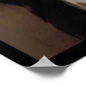 Cute Girl Poster (Hoek)