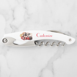 Cute Girls Anime Thunder_Cove Kurkentrekker