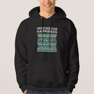 Cute Gnomes Collector Witty Gnomies Collecties Hoodie