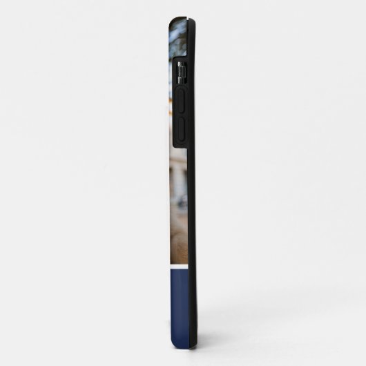 Cute Golden Retriever Case-Mate iPhone Case (Achterkant/links)